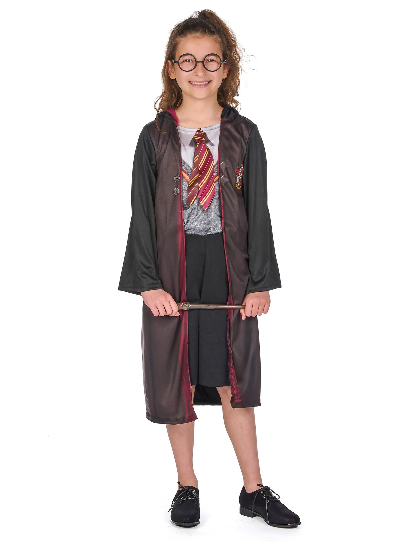 Jelmez Harry Potter Enfant kiegészítőkkel