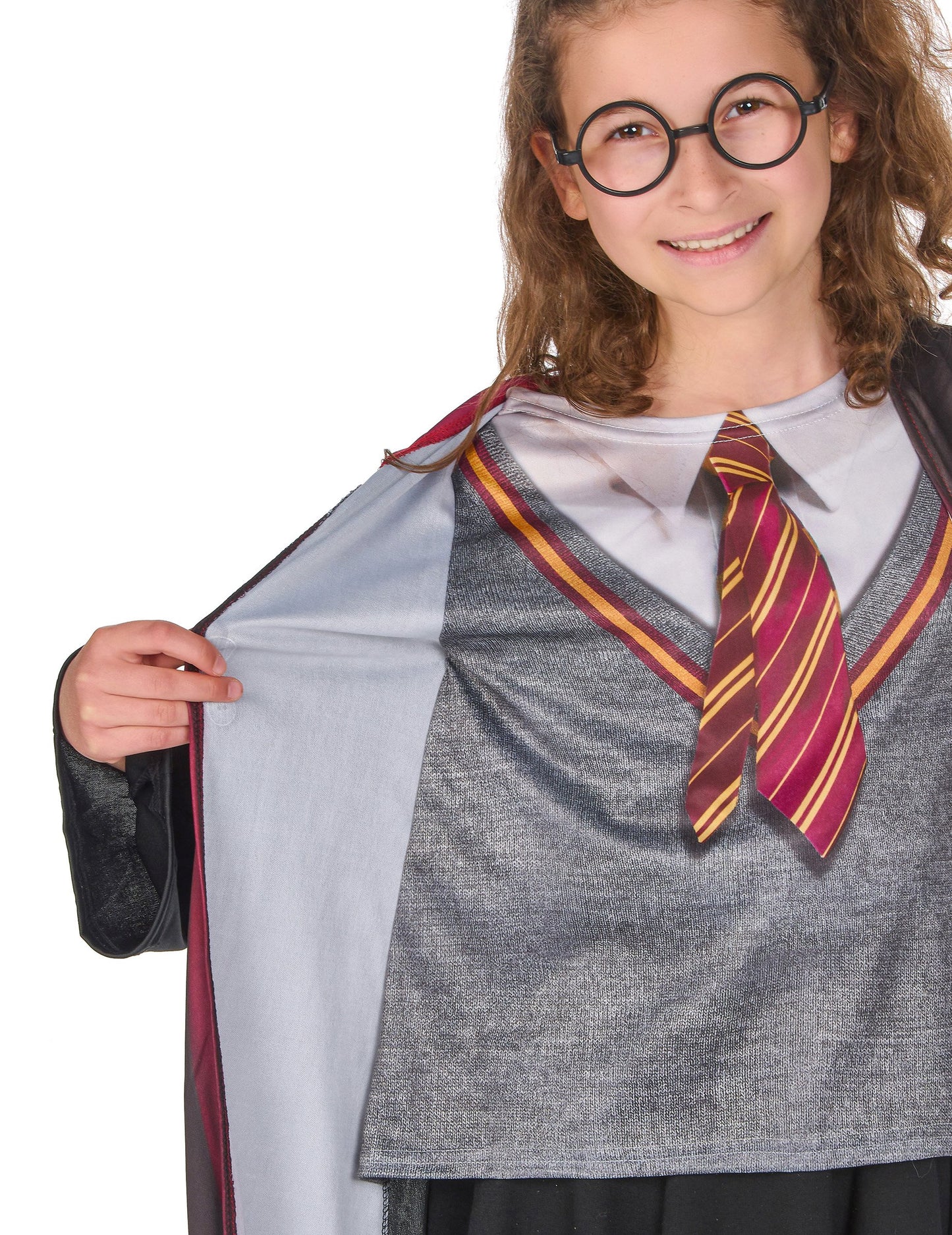 Jelmez Harry Potter Enfant kiegészítőkkel