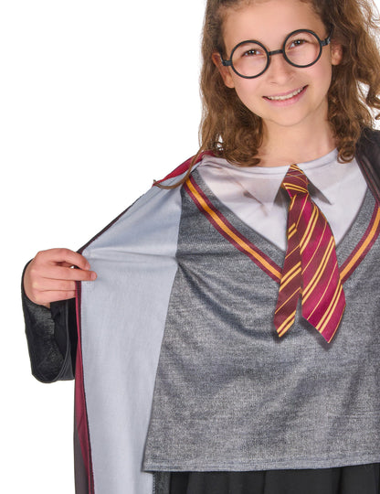 Jelmez Harry Potter Enfant kiegészítőkkel