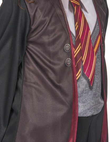 Jelmez Harry Potter Enfant kiegészítőkkel
