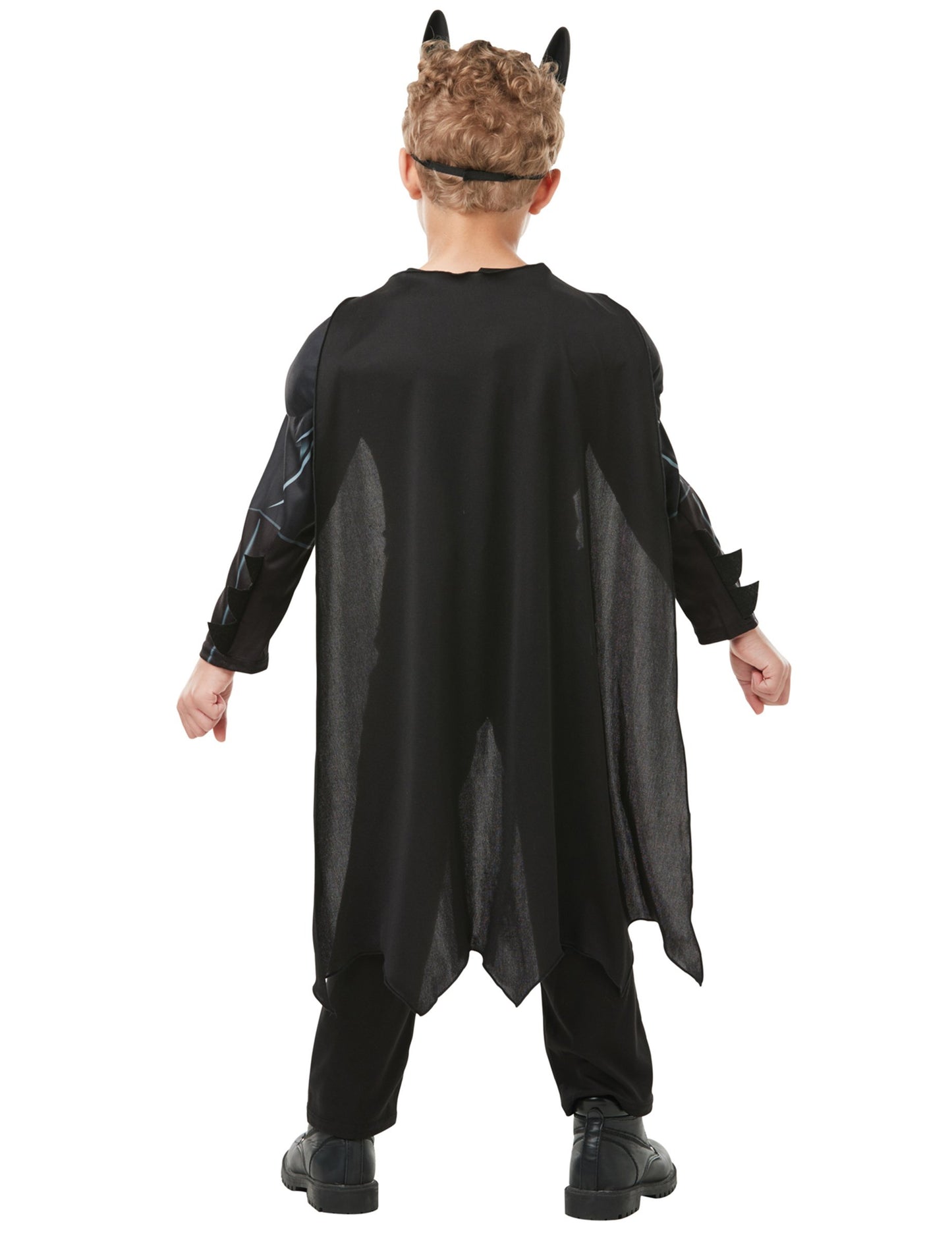Jelmez Batman luxusfiú maszkkal