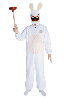 Rabbid jelmezek és kiegészítők
