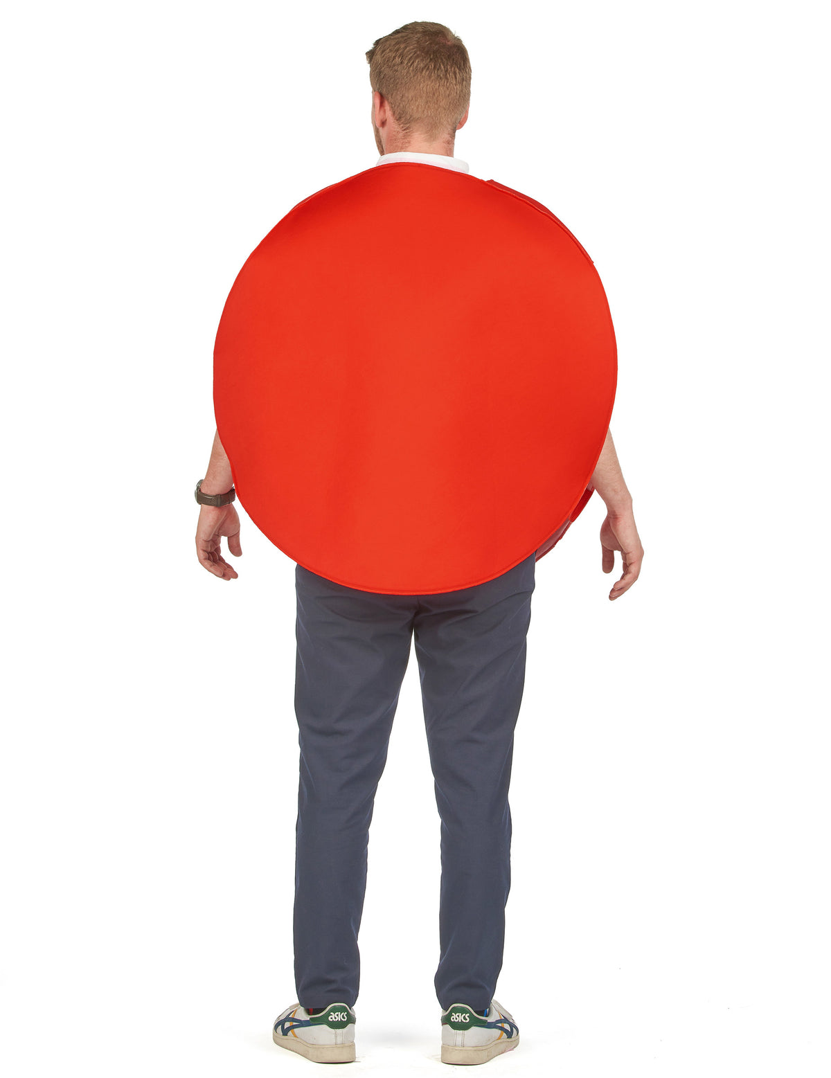 Eredeti Babybel™ felnőtt jelmez 