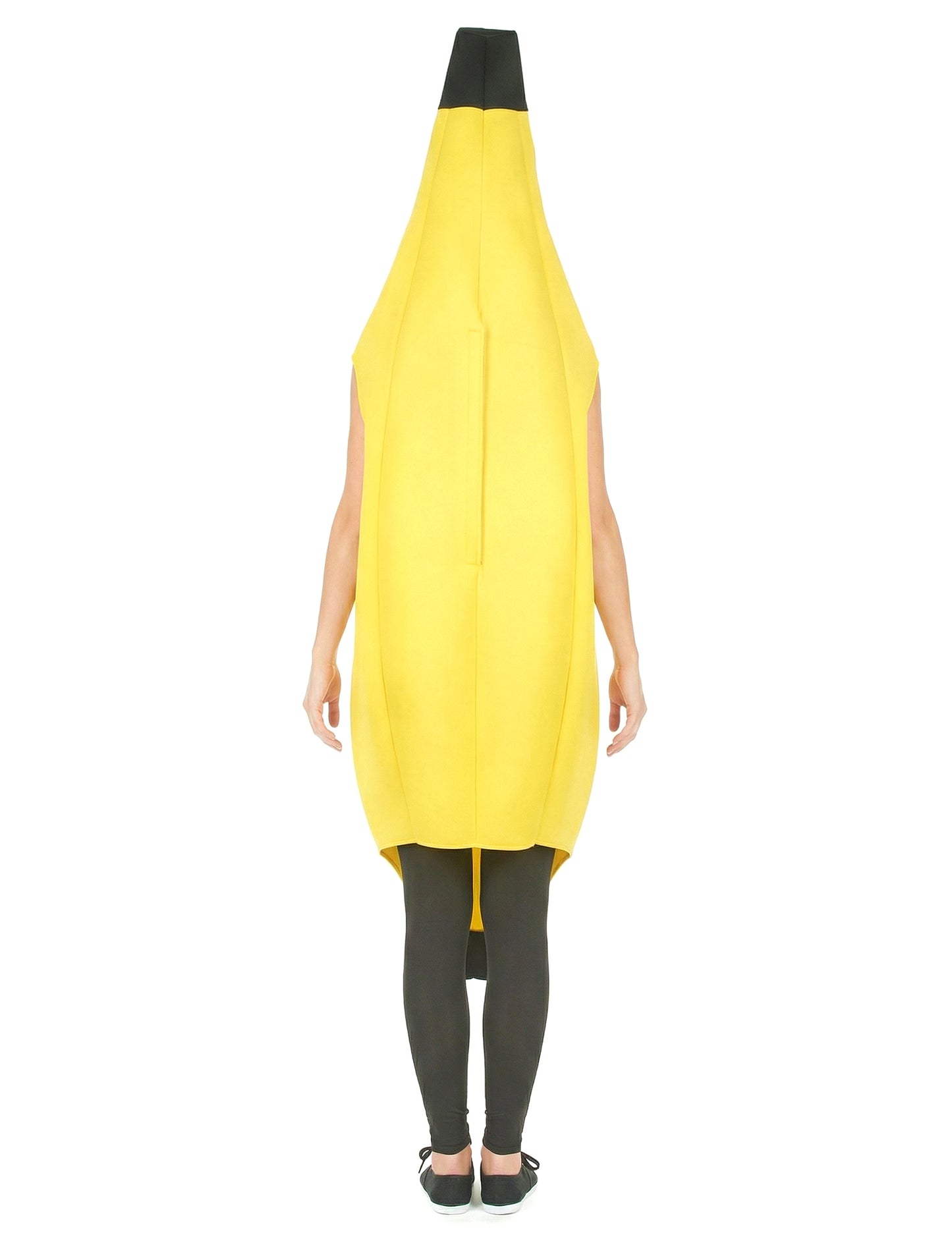 Déguisement banane humoristique adulte