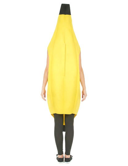 Déguisement banane humoristique adulte