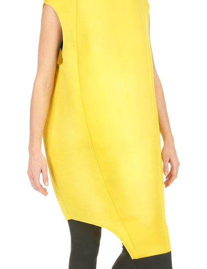 Déguisement banane humoristique adulte