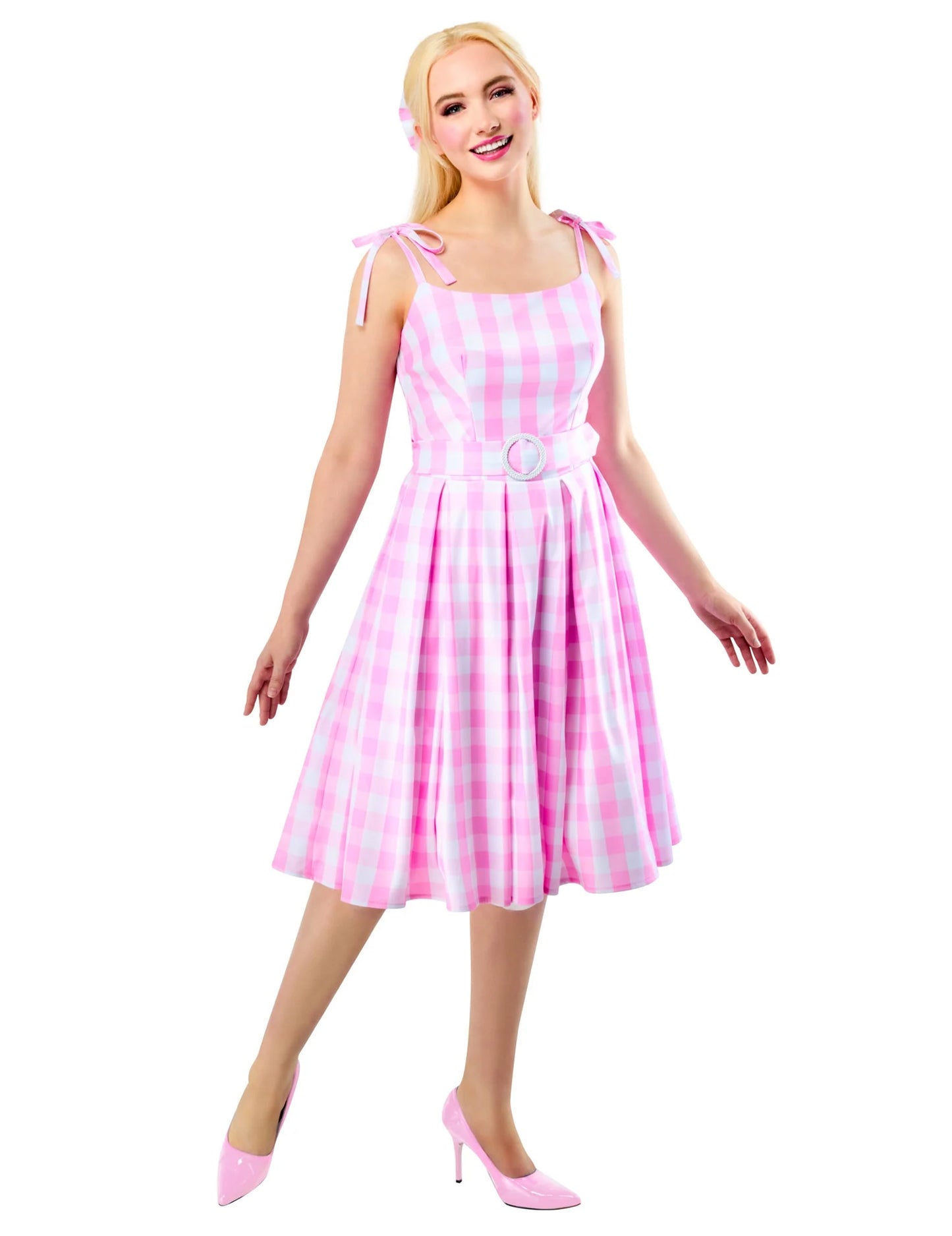 Barbie™ Tökéletes Nap Jelmez Női