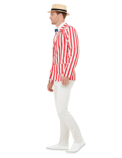 Barbier jelmez az 1920 -as évek emberének