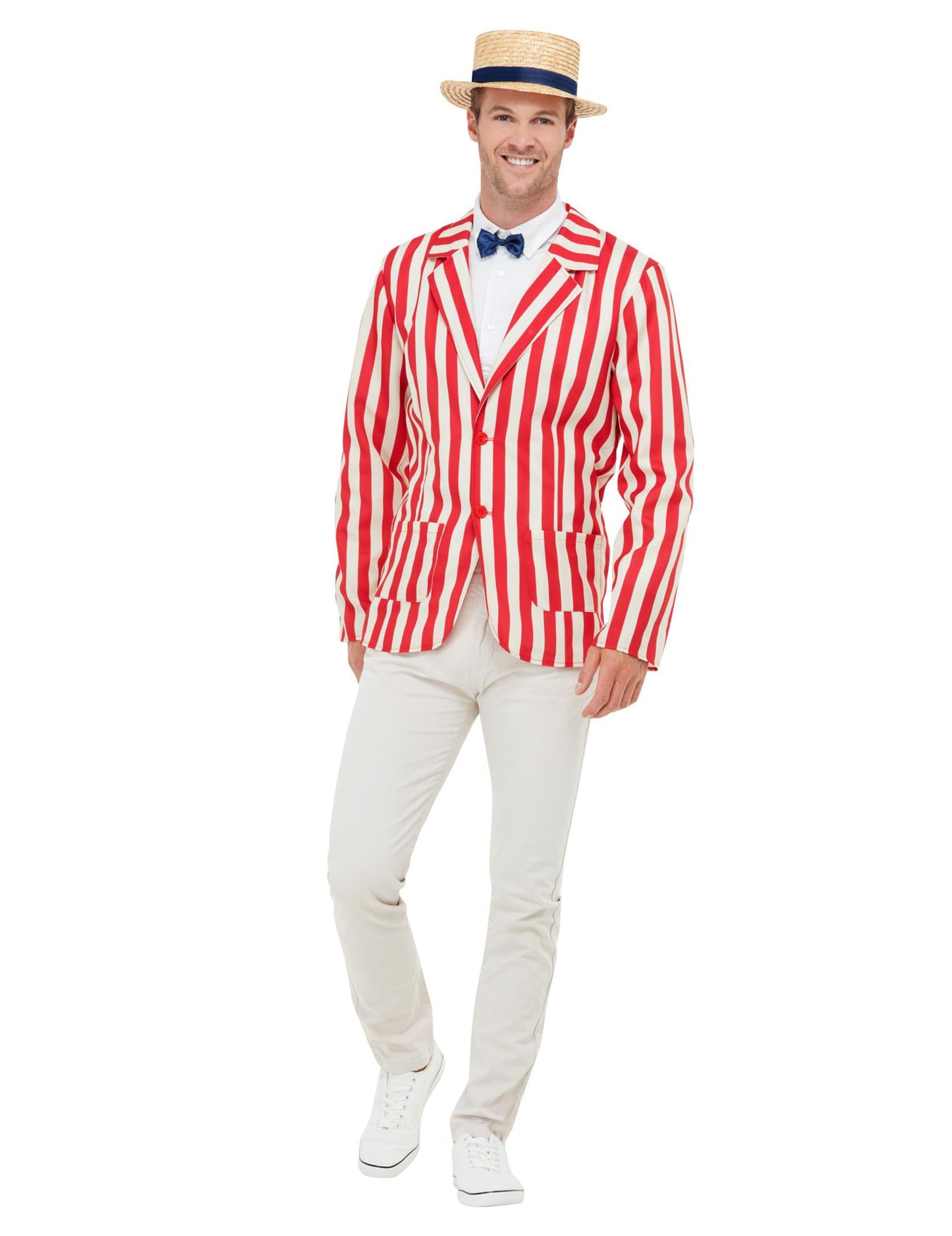 Barbier jelmez az 1920 -as évek emberének