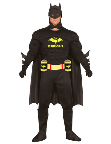 Felnőtt csapos jelmez