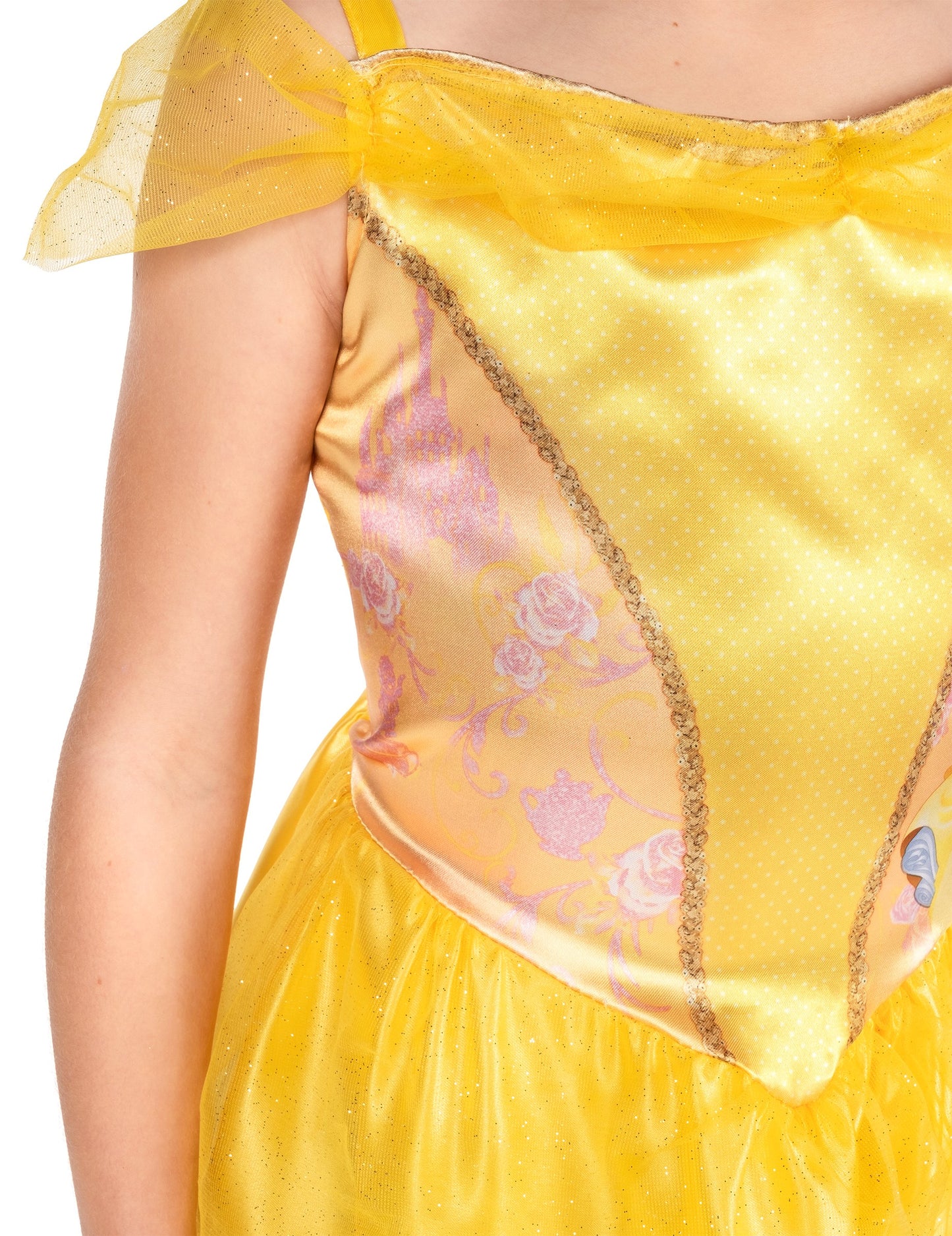 Belle™ alap jelmez