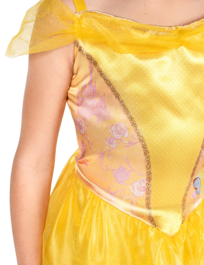 Belle™ alap jelmez