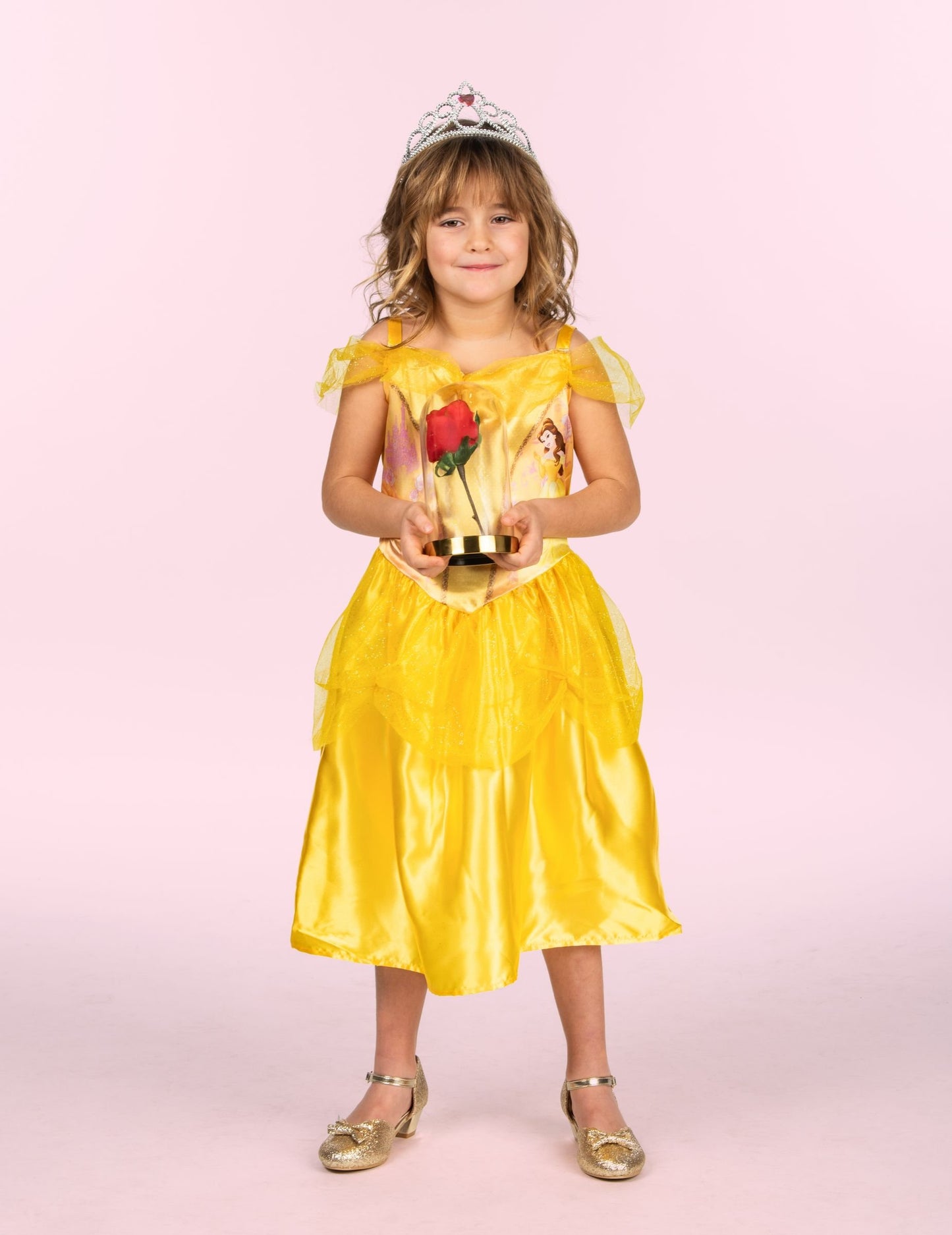 Belle™ alap jelmez