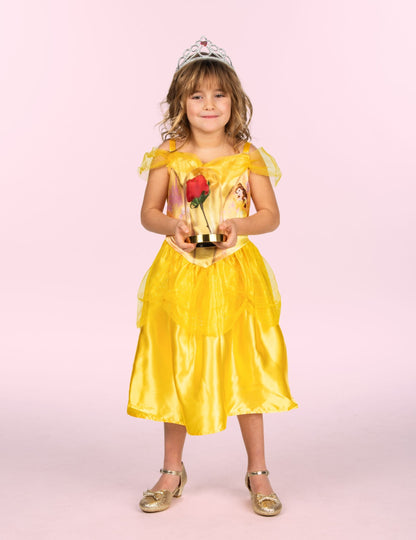 Belle™ alap jelmez