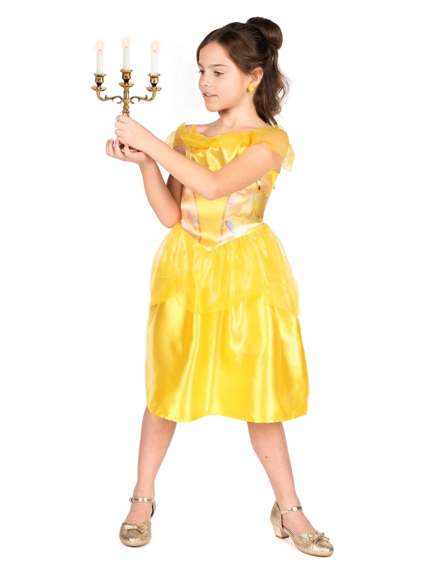 Belle™ alap jelmez