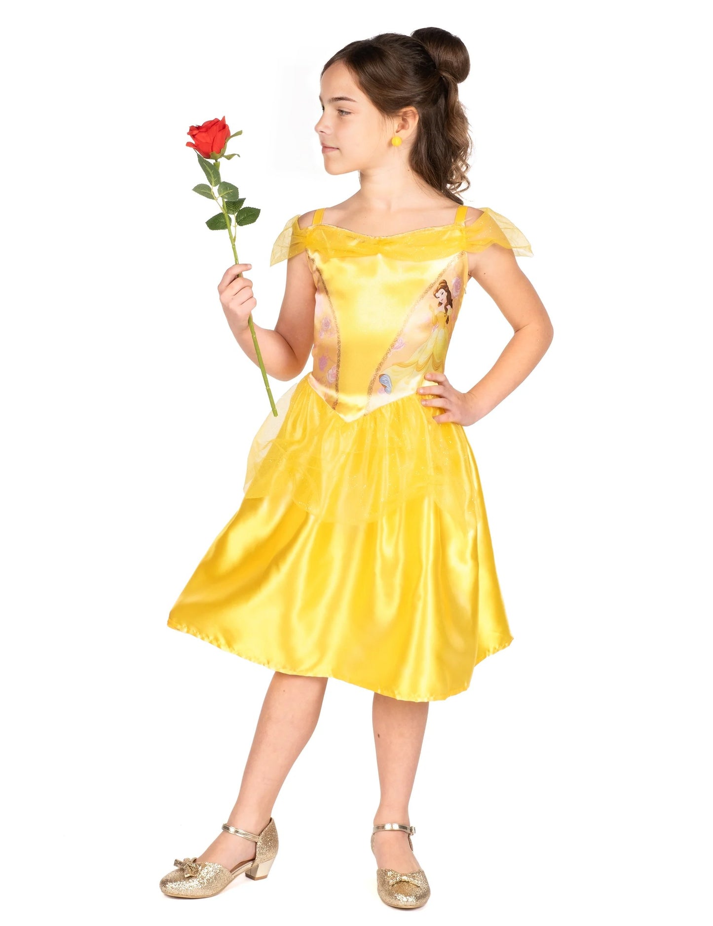 Belle™ alap jelmez