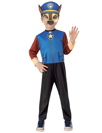 Chase Paw Patrol alapváza