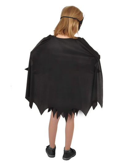 Batgirl™ jelmez lányoknak