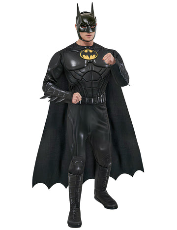 Batman 1989 Deluxe felnőtt jelmez