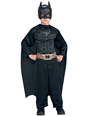 Batman Dark Knight Child jelmez