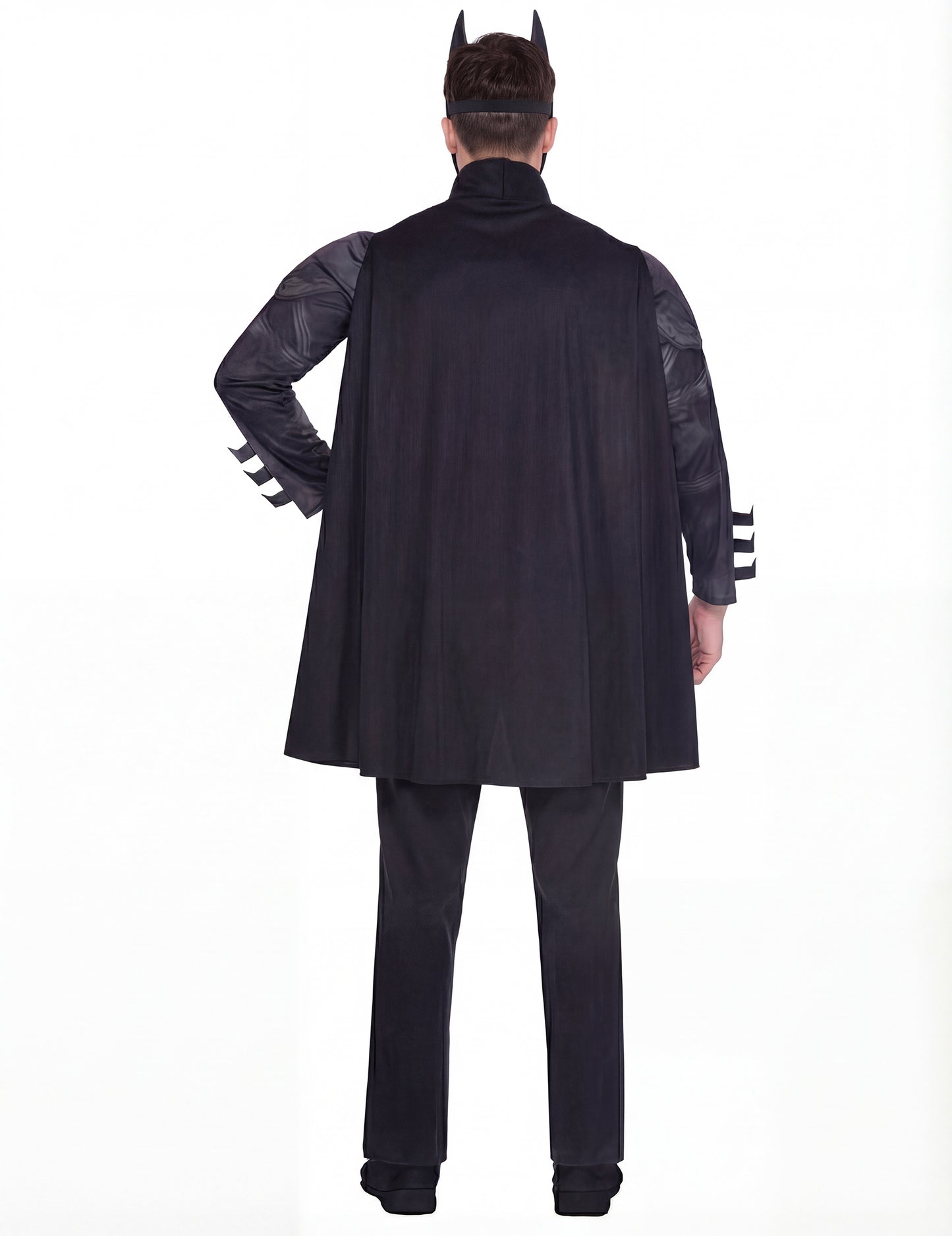 Férfi luxus Batman™ Dark Knight Rises jelmez 
