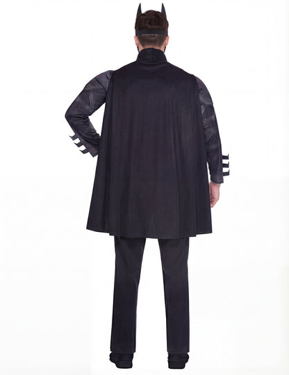 Férfi luxus Batman™ Dark Knight Rises jelmez 