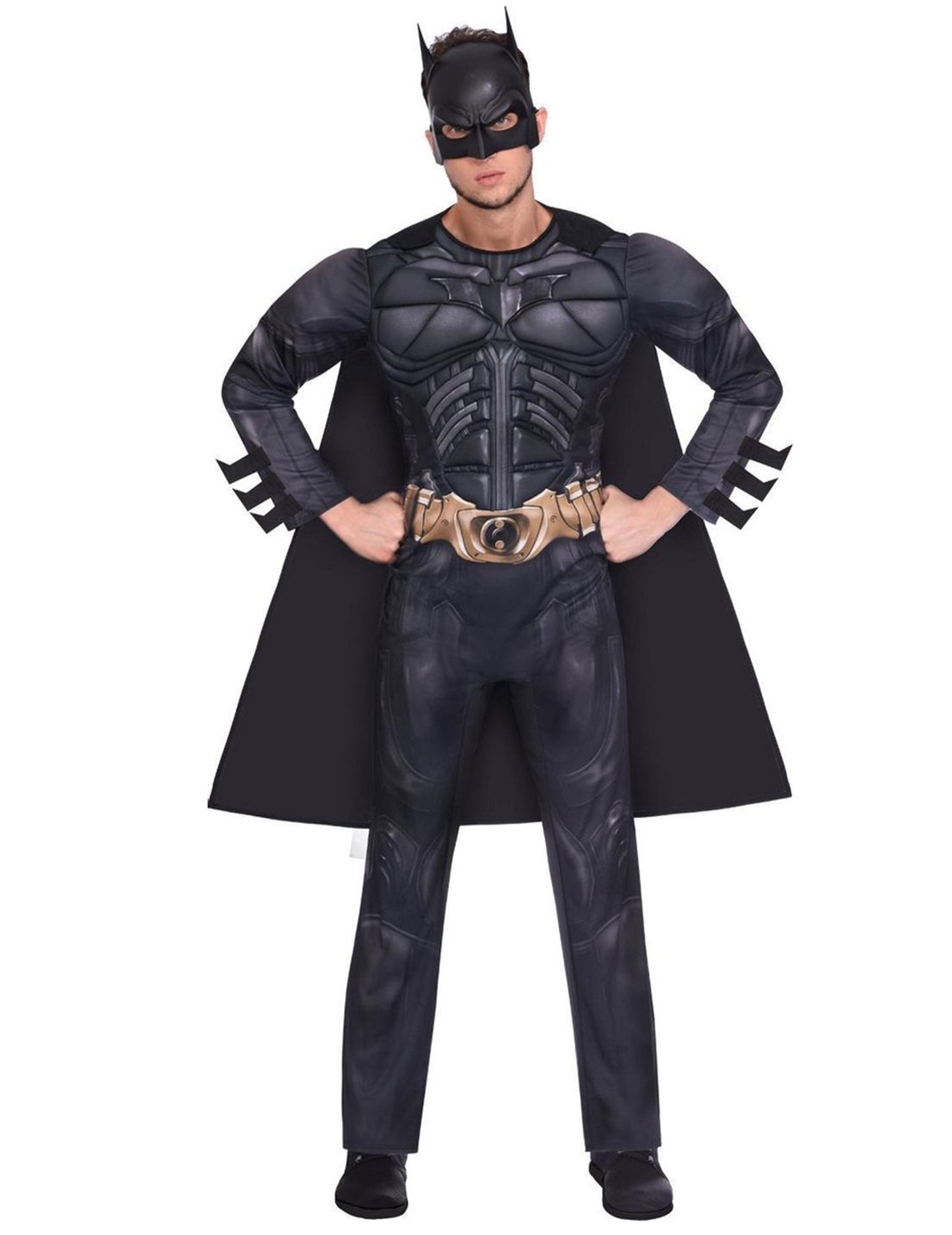 Batman Dark Knight férfiak álruhája