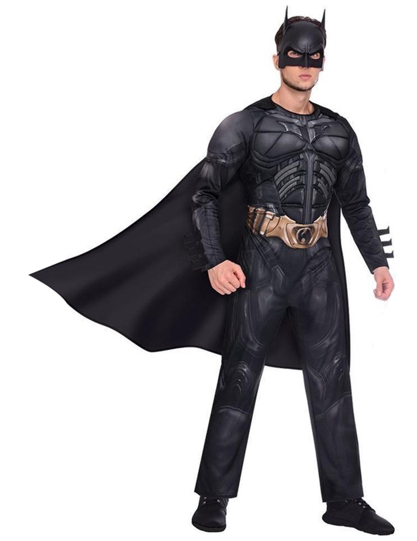 Batman Dark Knight férfiak álruhája
