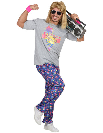 Beach Boy év évi álruhája 80 ember