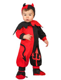 Baba Halloween jelmezek