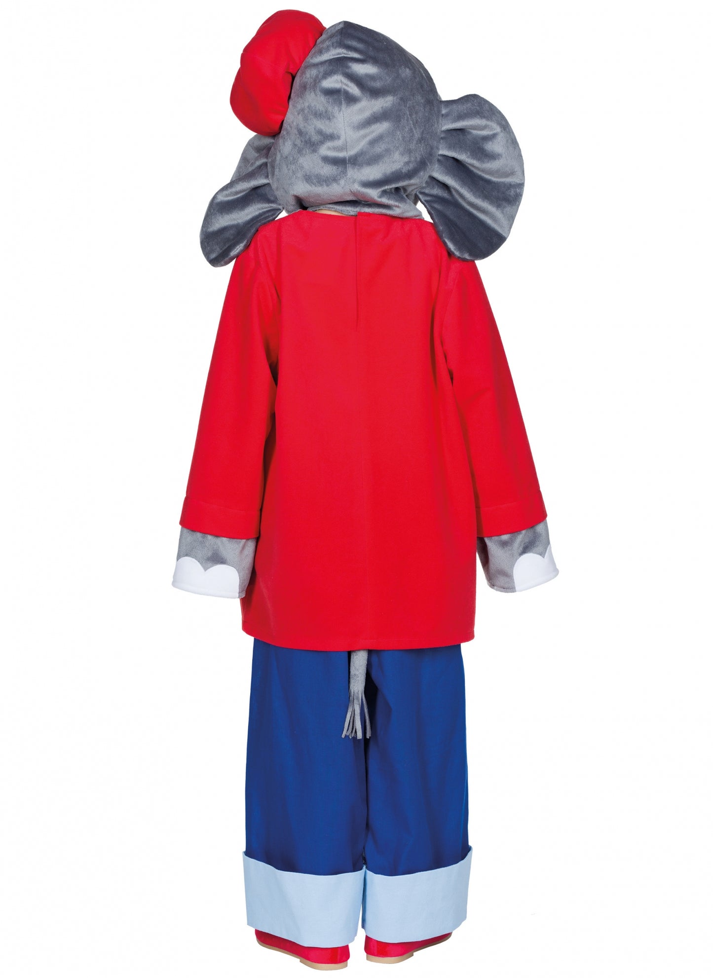 Benjamin Blümchen™ luxus gyerek jelmez 