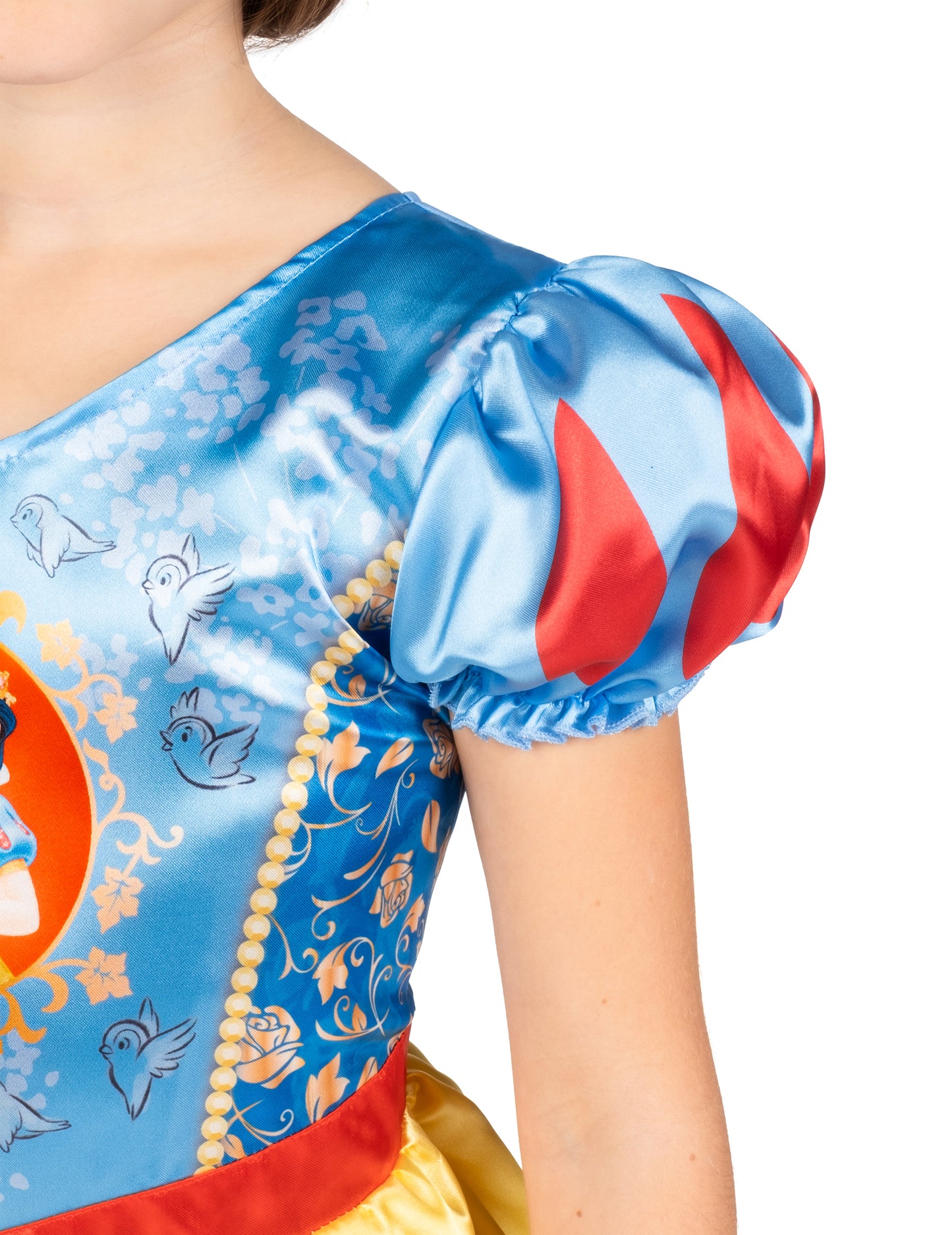 Alap Hófehérke™ jelmez lányoknak