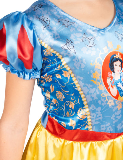 Alap Hófehérke™ jelmez lányoknak