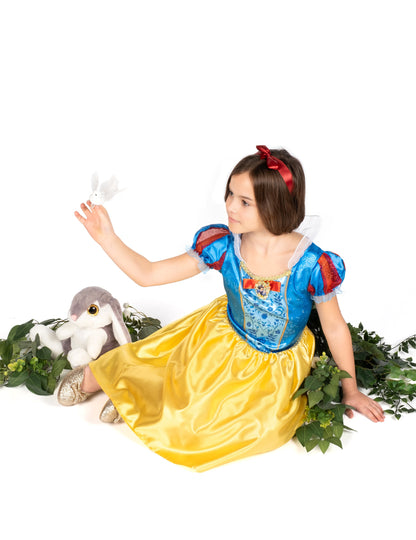 Klasszikus Hófehérke™ jelmez gyerekeknek