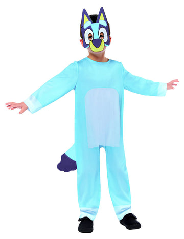 Bluey™ gyerek jelmez 