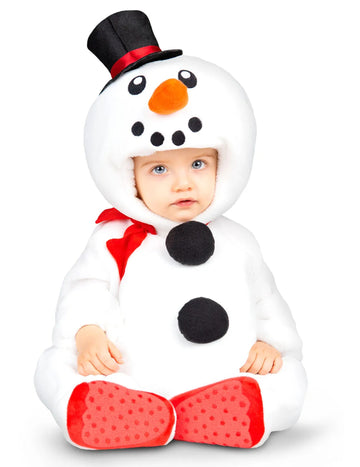 Baby Snowman jelmez