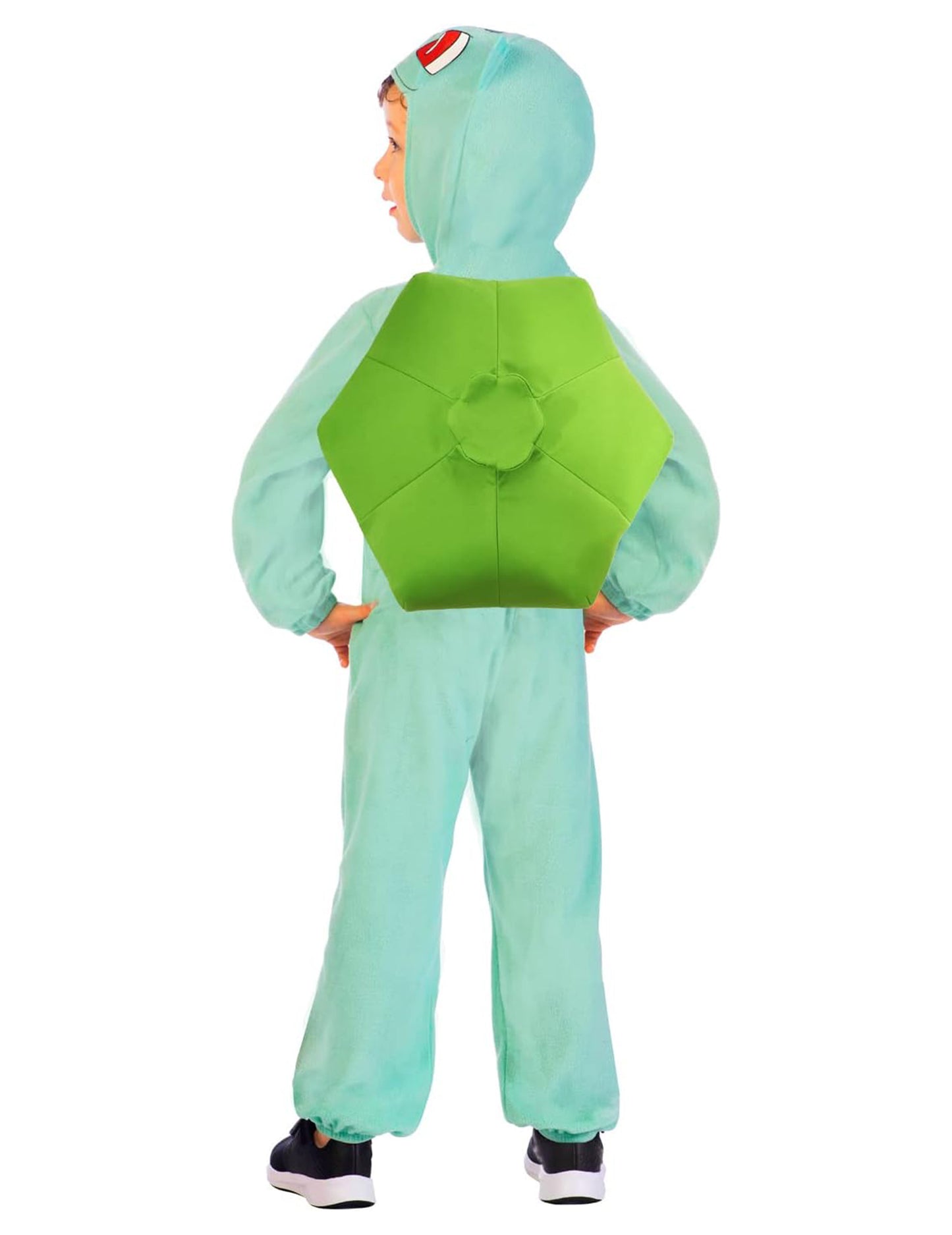 Bulbizarre Pokémon gyermek jelmez