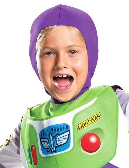 Zümmögő álcázás l'aclair deluxe enfant