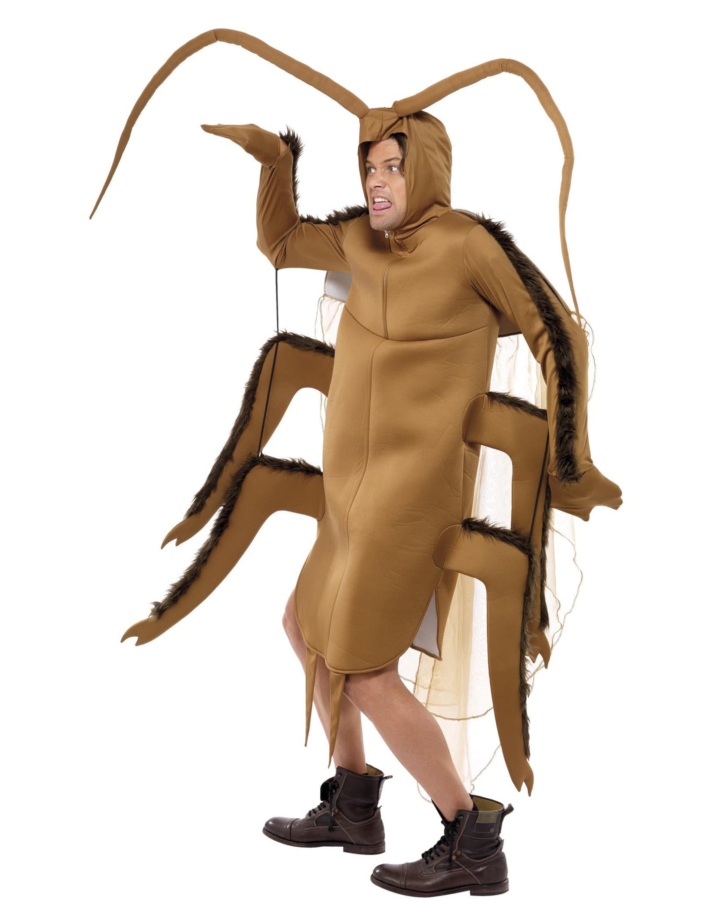 Felnőtt csótány jelmez