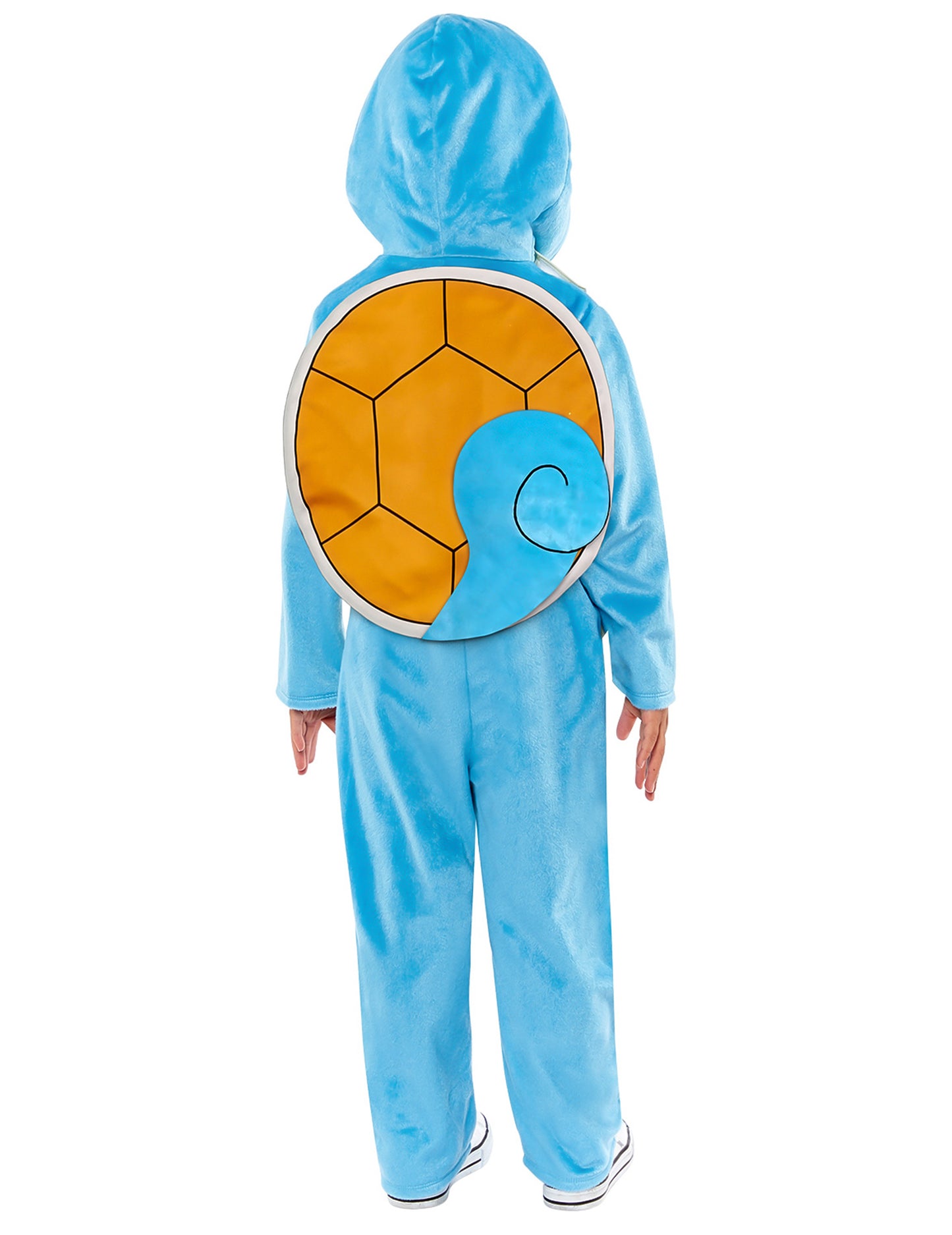 Gyerekek Pokémon Carapuce Carab