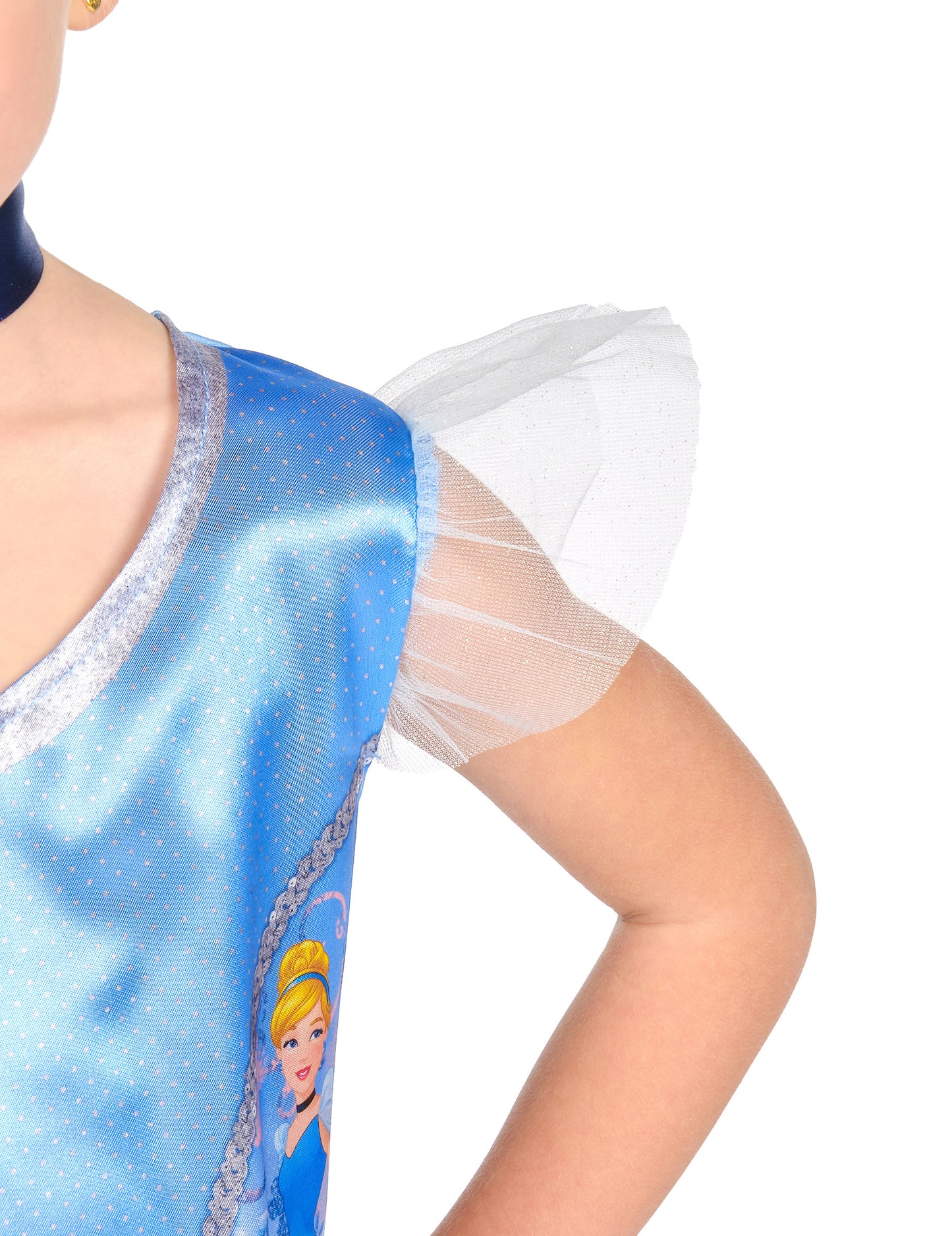 Hamupipőke™ jelmez gyerekeknek