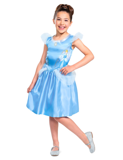 Hamupipőke™ jelmez gyerekeknek