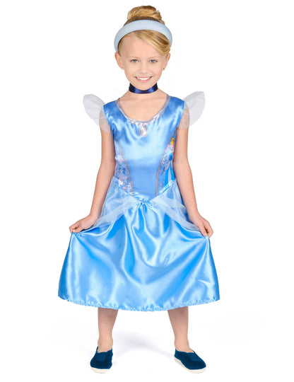 Hamupipőke™ jelmez gyerekeknek