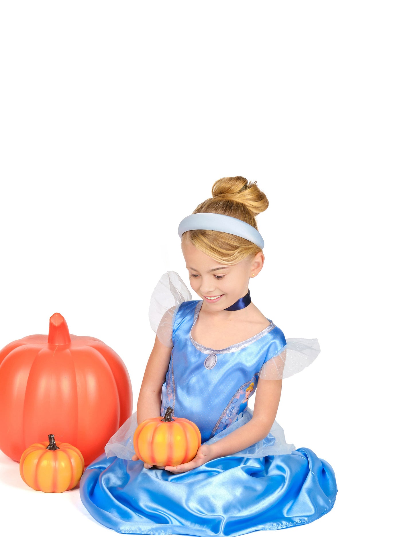 Hamupipőke™ jelmez gyerekeknek