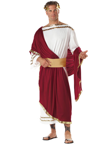 Caesar jelmez a férfiak számára