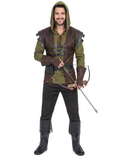 Hunter Hunter jelmez ember