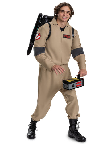 Ghosbusters Ghostbusters jelmez felnőtteknek