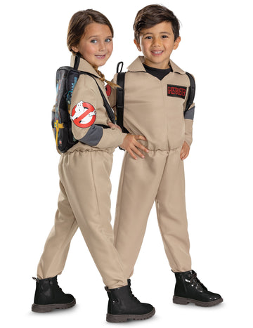 Ghosbusters Ghostbusters gyermek jelmez