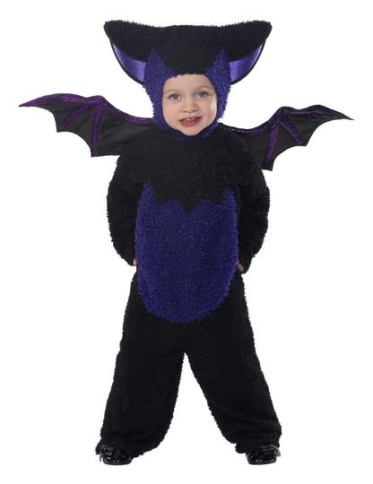 Halloween denevér jelmez