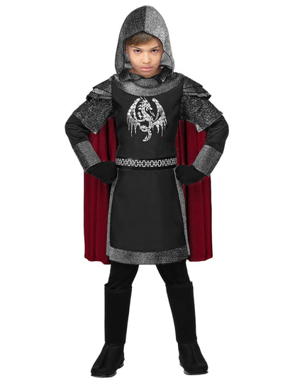 Gyerek sárkányok chevalier kéreg